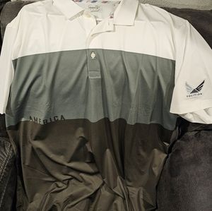 Puma Volition golf polo